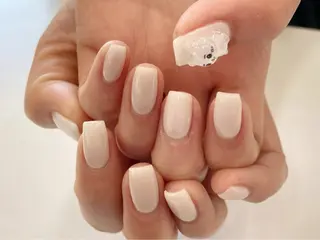 ネイル Maple saronのネイルデザイン