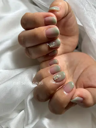 ネイル yuko （ネイリスト）のネイルデザイン