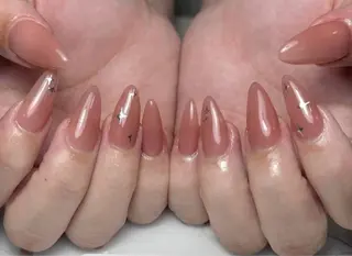 ネイル 林 Yunaのネイルデザイン