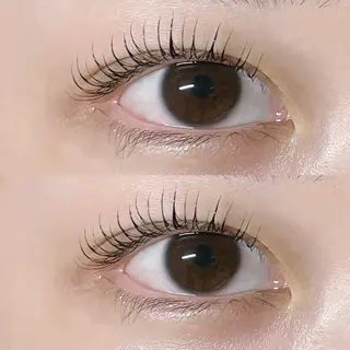 マツエク・マツパ Julio掛川 AMIの眉毛・アイブロウイメージ