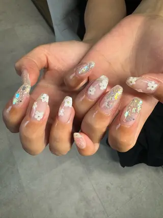 ネイル Nana nail所属・NANA NAILのネイルデザイン