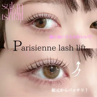 マツエク・マツパ salontiala tsukijiのネイルデザイン