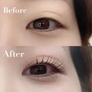 マツエク・マツパ ulu MISAKI /ﾊﾟﾘ/ﾏﾂｴｸのマツエク・マツパデザイン