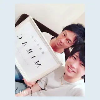 メンズ 都度払い脱毛⭐️ 脱毛サロンMIRACのエステ・リラクイメージ