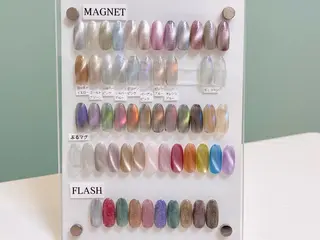 ネイル ネイリストUSUI♡ パラジェルフィルインのネイルデザイン