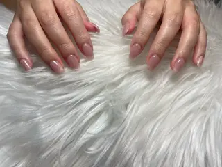 ネイル Eclat登戸店 saのネイルデザイン