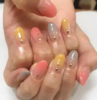 ネイル Uchida Mayunaのその他イメージ