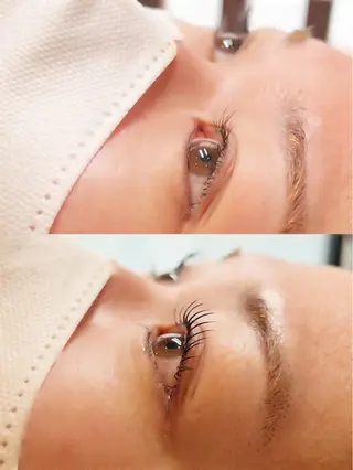 マツエク・マツパ BASE所属・BASE salonのマツエク・マツパデザイン