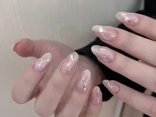 ネイル ミンミン ネイルのネイルデザイン