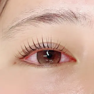 マツエク・マツパ INCEHAIR 京都四条大宮のヘアスタイル