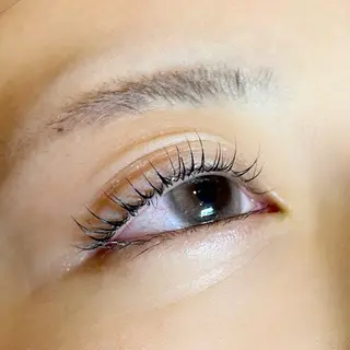 マツエク・マツパ デイジーラッシュ京橋 徳永のマツエク・マツパデザイン