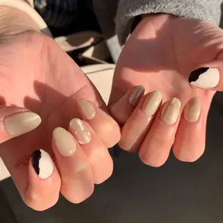 ネイル lylynail YUUKAのネイルデザイン