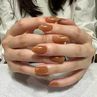 ネイル Léa nailのネイルデザイン