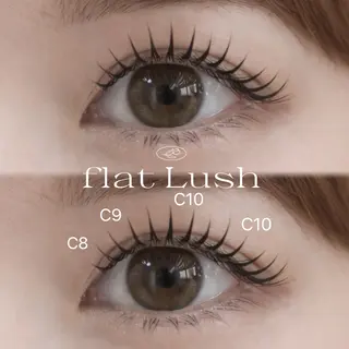 マツエク・マツパ etora所属・✨etora 池袋店✨のマツエク・マツパデザイン