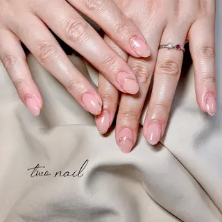 ネイル two nailのネイルデザイン