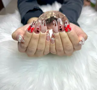 ネイル ２７ Nail Salonのネイルデザイン