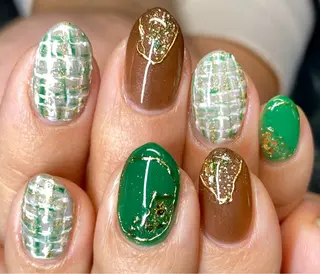 ネイル NAIL K-PIT ネイル ケーピットの眉毛・アイブロウイメージ