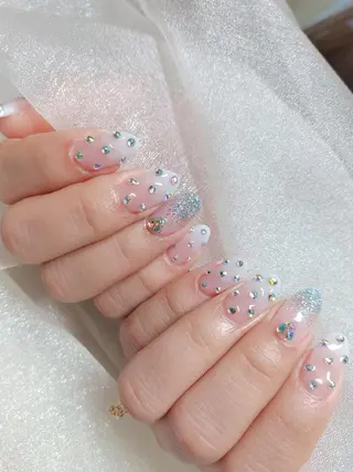 ネイル ネイルサロン STELLAのネイルデザイン