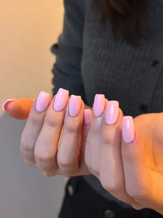 ネイル scré as Ételのネイルデザイン