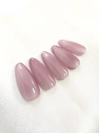 ネイル Lua nailのネイルデザイン
