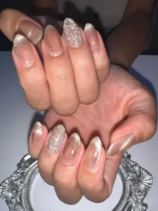 ネイル ネイルサロン ロア旧ジョリーのネイルデザイン