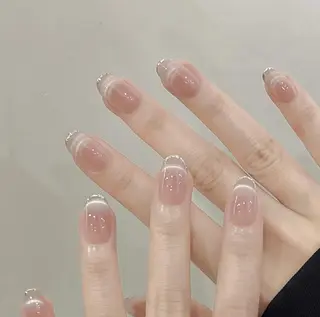 ネイル N.one 🎀Rina💅🏻のネイルデザイン
