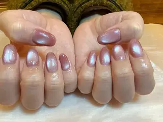 ネイル サ リンのネイルデザイン