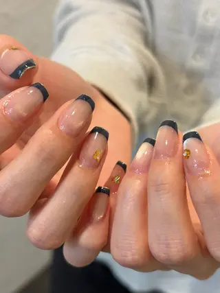 ネイル C. Ricoのネイルデザイン