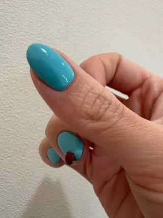 ネイル rn__ nailのネイルデザイン