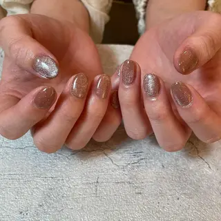 ネイル Ami 🦥のネイルデザイン