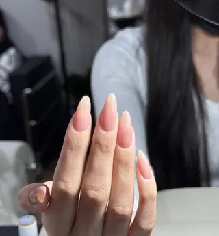 ネイル nail ナナのネイルデザイン