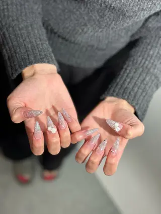 ネイル ORGAN makiのネイルデザイン