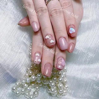 ネイル Feinn Ink💕のネイルデザイン