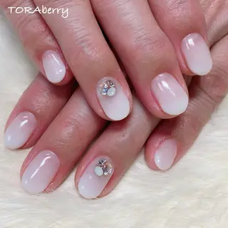 ネイル ネイリスト なつみのネイルデザイン