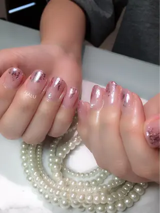 ネイル HALU ハルのネイルデザイン
