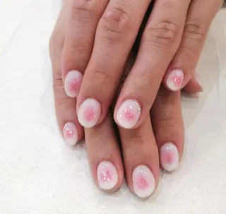 ネイル I.プライベート ネイルサロンのネイルデザイン