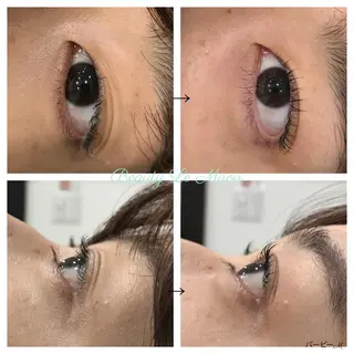 マツエク・マツパ ビューティー ミロワールのエステ・リラクイメージ