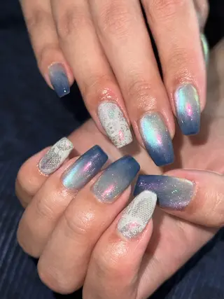 ネイル jeu nail.のネイルデザイン