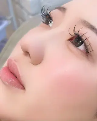 マツエク・マツパ ᴋᴀɴᴀ 🎀のヘアスタイル