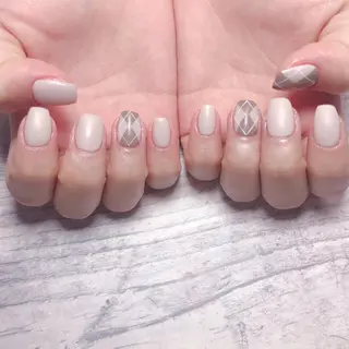 ネイル DollyGirl KYOKOのネイルデザイン