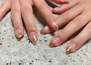 ネイル sourian emiのネイルデザイン