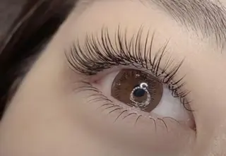 マツエク・マツパ Cute beauty2のマツエク・マツパデザイン