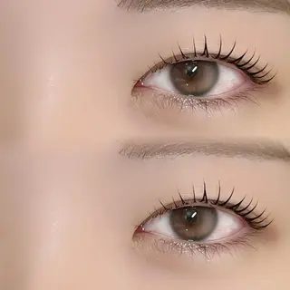 マツエク・マツパ 髙木あさか SUGARの眉毛・アイブロウイメージ