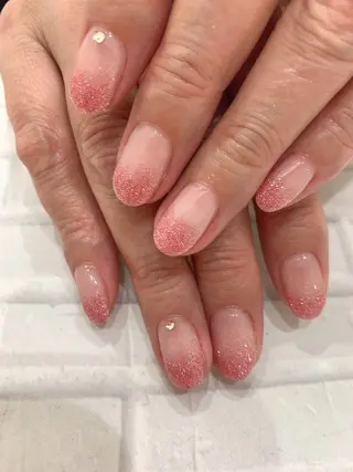 ネイル グラマラス ネイルのネイルデザイン