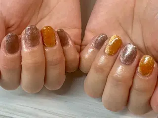 ネイル N.plus NaiLのネイルデザイン