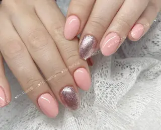 ネイル 🍒IRIS Nail🌸のネイルデザイン