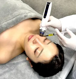 痩身小顔専門 アマテ ビューティー.Nのエステ・リラクイメージ