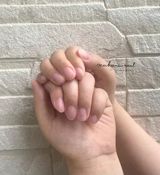 ネイル mahana nailのネイルデザイン