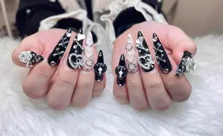 ネイル Jenn Nail Salonのネイルデザイン