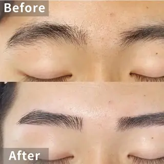 アイブロウ メンズ メンズ眉毛専門⚡️ sena🧸の眉毛・アイブロウイメージ